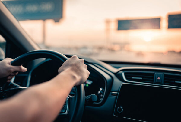 Does Insurance Cover an Accident With a Stolen Vehicle?