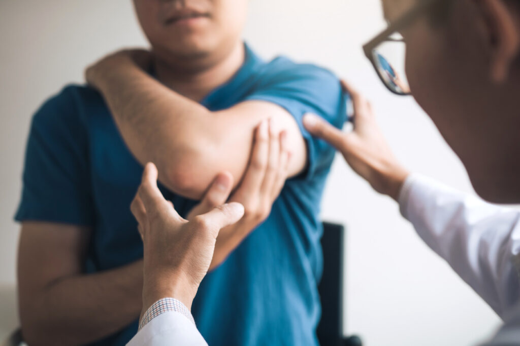 Feeling Fine After an Accident? What You Should Know
