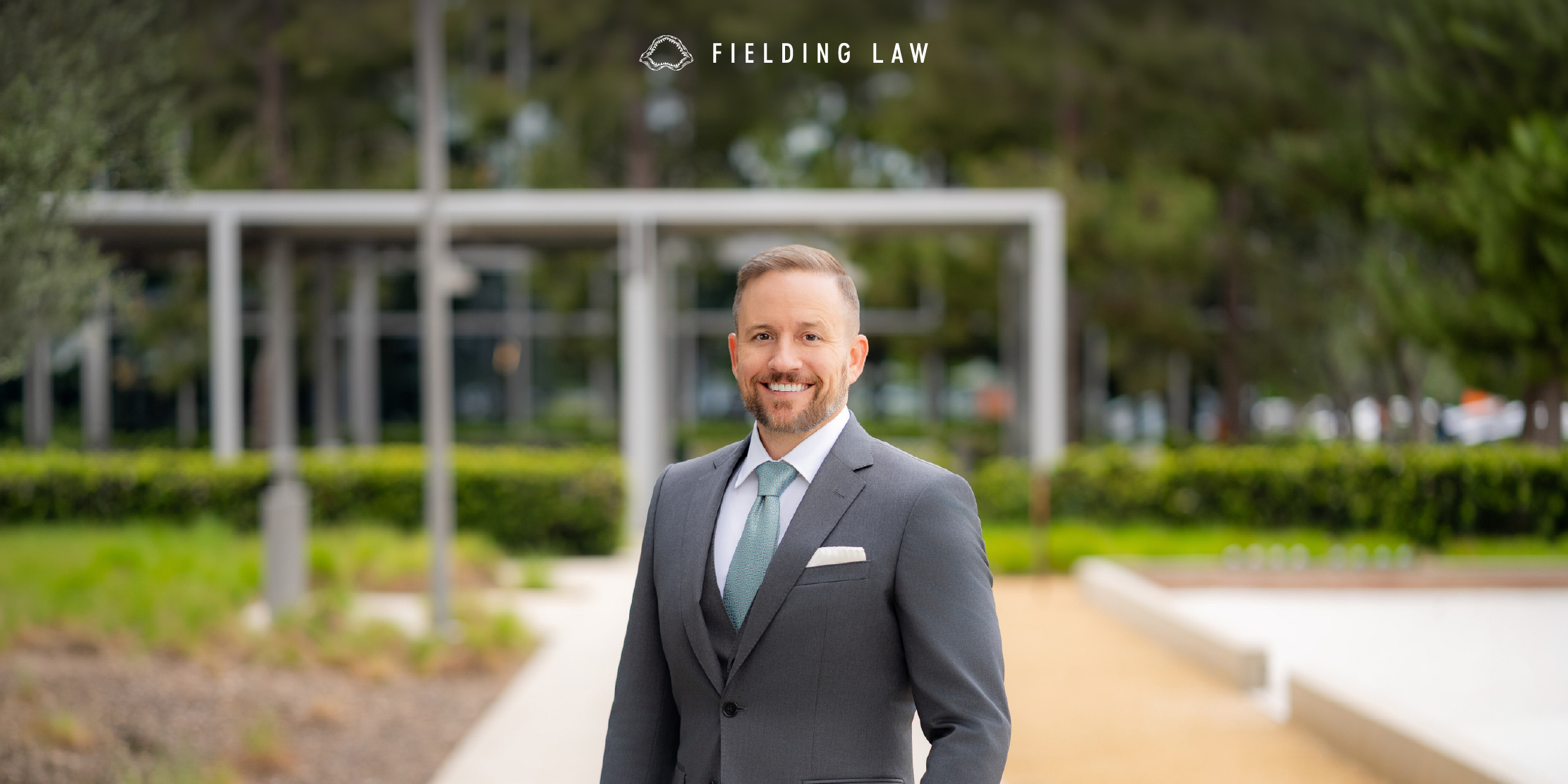 Clark H. Fielding Recognized Again Among Modern Luxury Riviera OC Top Lawyers 2026