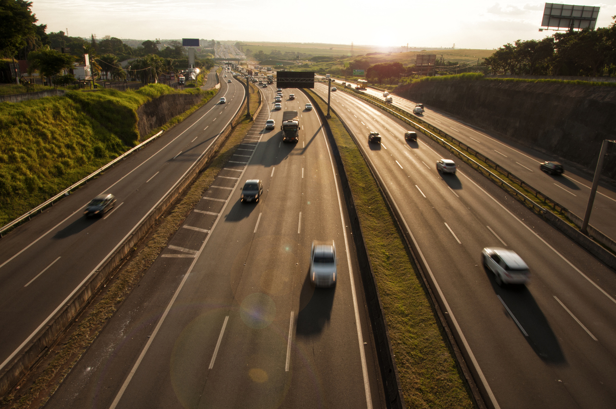 The Reality Of Arizona Roads: What New ADOT Crash Data Means After A Car Accident