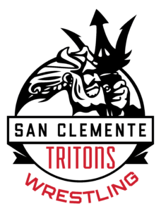 San Clemente Tritons Boys Wrestling