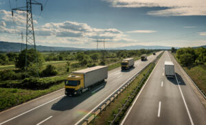 Truck Driver Vs. Motor Carrier: What Is The Difference?
