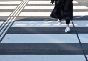 Why Choose Fielding Law After a Pedestrian Accident in Irvine?