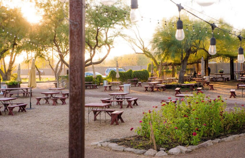Arizona Fall Event Safety: Common Hazards to Know