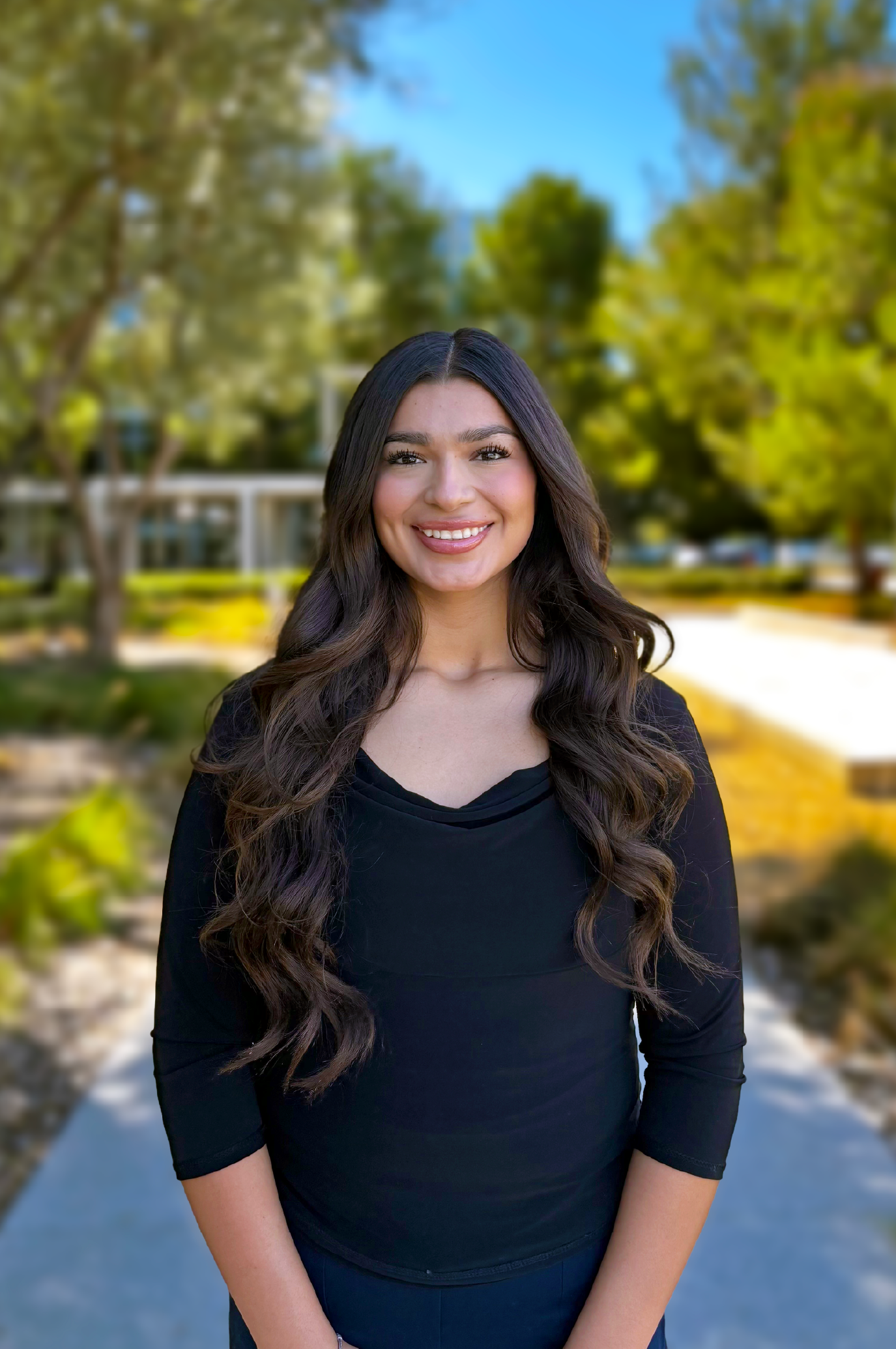 Brianna Zamora