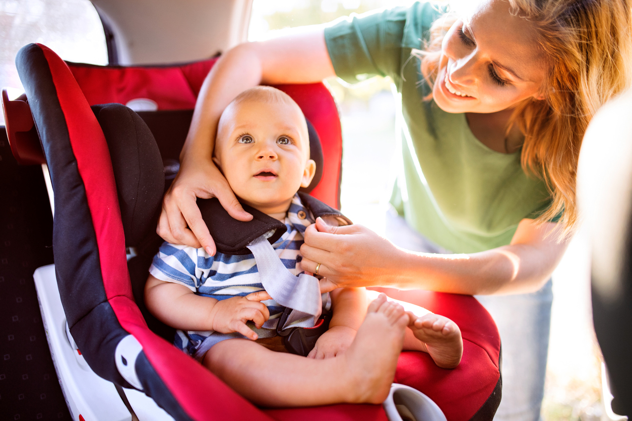 California Car Seat Laws In 2027: What Parents Need To Know About AB 435