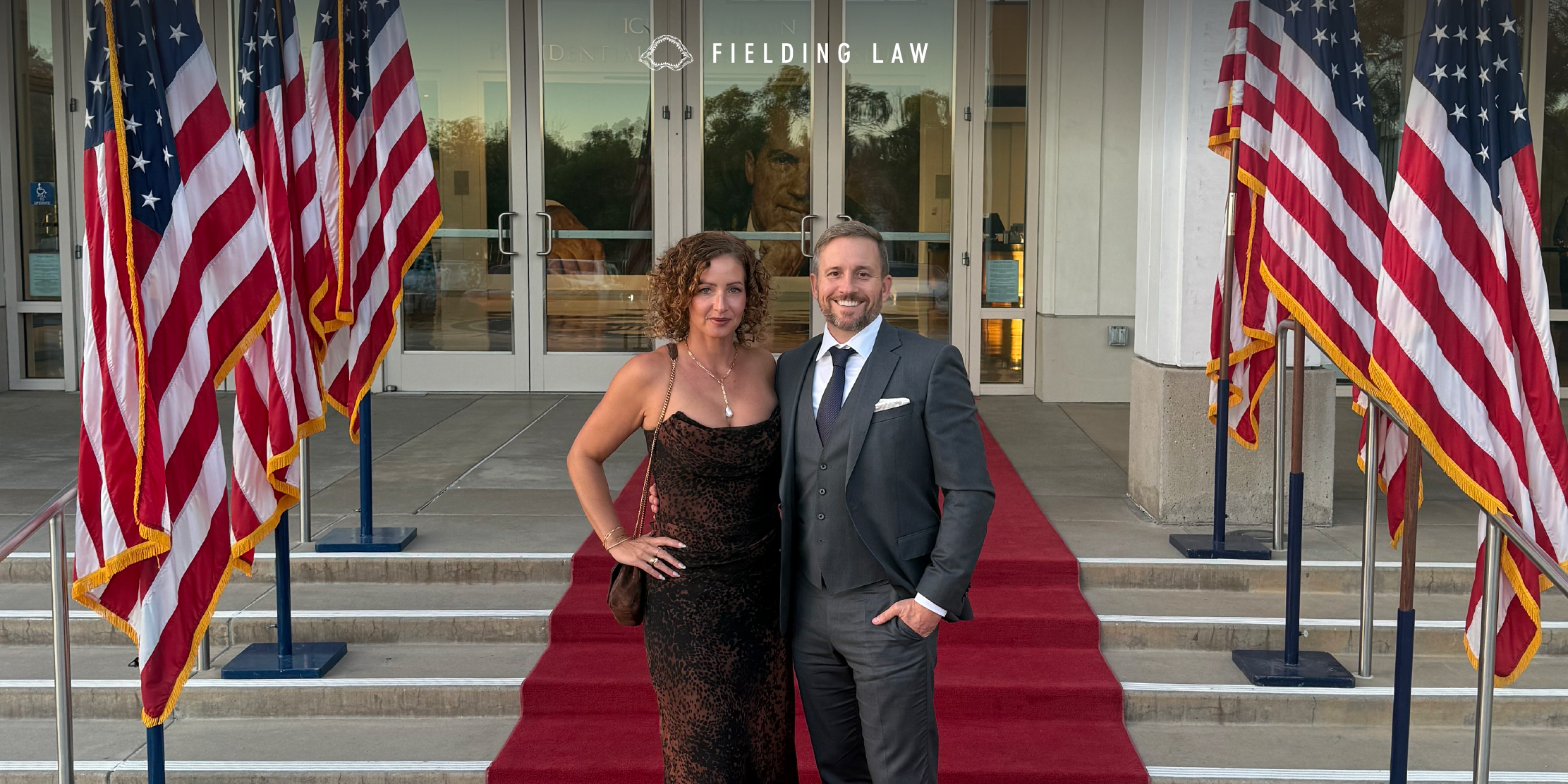 Fielding Law and Clark H. Fielding Nominated for 2026 JPMorganChase Community ICONS Recognition