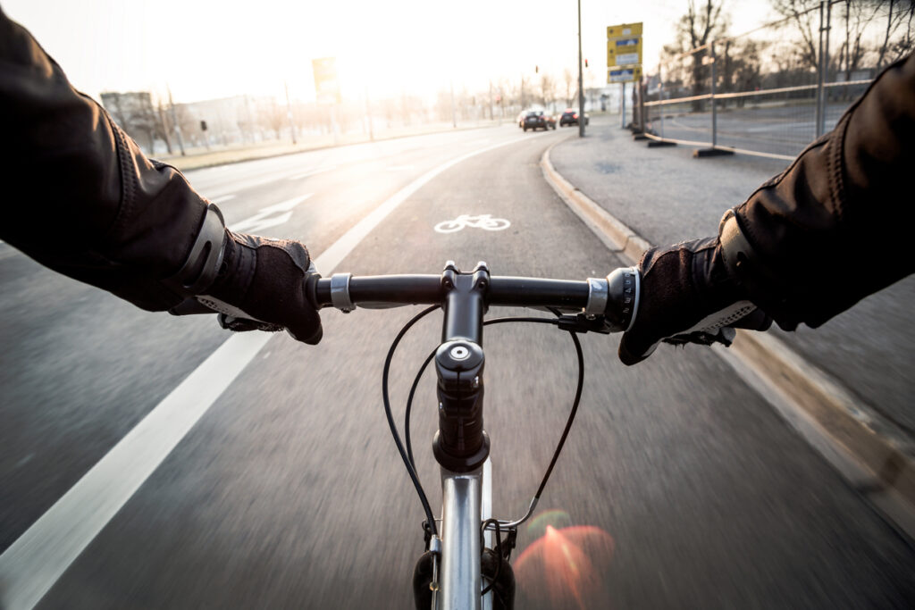 Why E-Bike Crashes Can Cause More Serious Injuries Than Bicycle Crashes